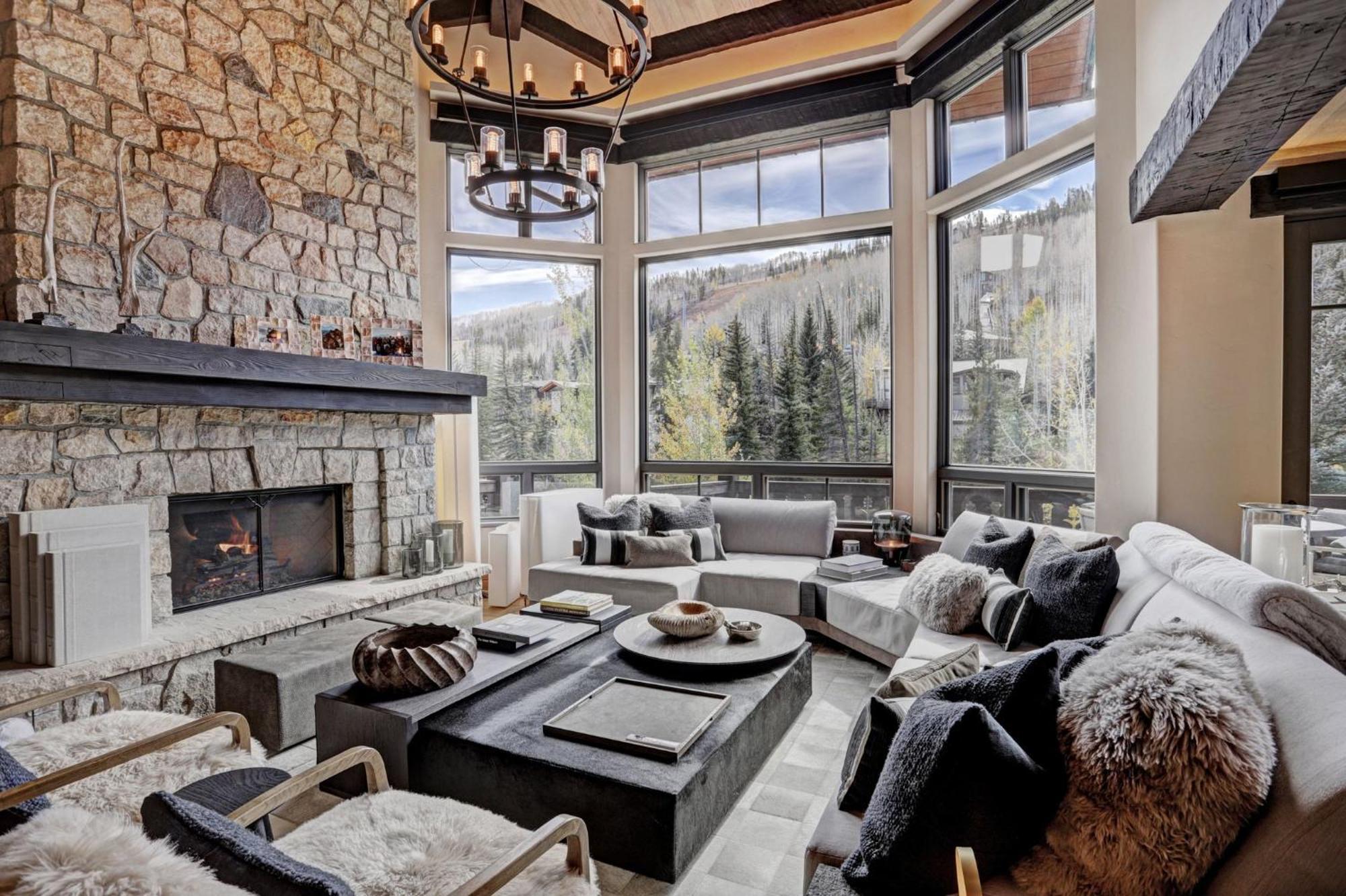 The Arrabelle At Vail Square, A Rockresort Exteriör bild