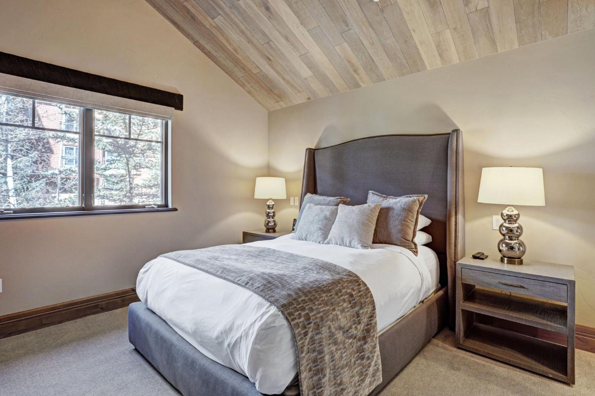 The Arrabelle At Vail Square, A Rockresort Exteriör bild