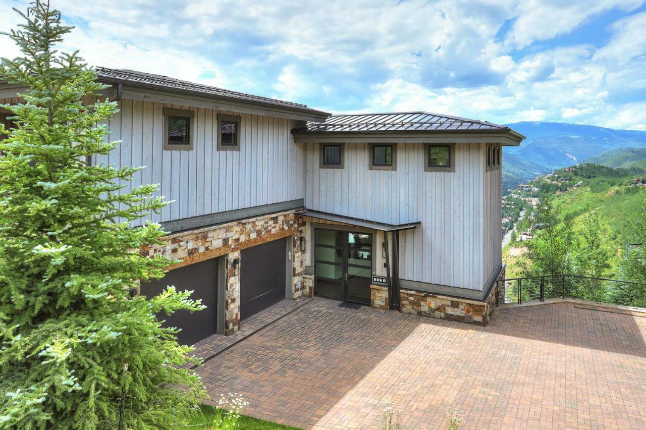 The Arrabelle At Vail Square, A Rockresort Exteriör bild