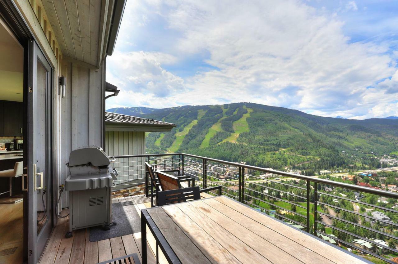 The Arrabelle At Vail Square, A Rockresort Exteriör bild