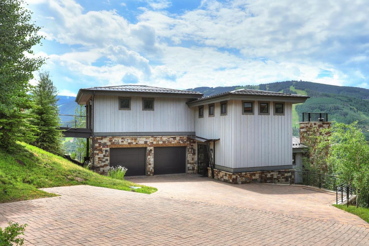 The Arrabelle At Vail Square, A Rockresort Exteriör bild